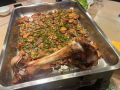 -横沥牛庄(总店)