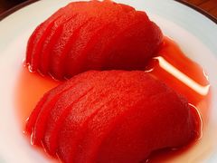 红酒醉梨-鼎香润(德胜门内店)