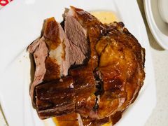 -香港新发烧腊茶餐厅(书城店)