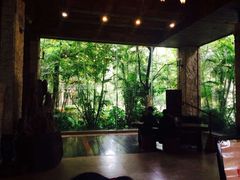 -森波拉火山温泉