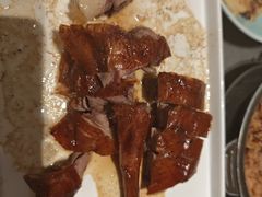 -先记烧鹅王·本地粤菜(福永店)