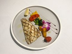 意式海鱸魚-ITA·意塔意大利餐厅(亦庄店)