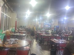 -皖北巫氏三胖地锅鸡(长淮总店)