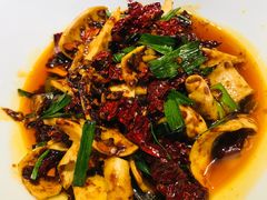 -黔城故事(虎峰别墅店)