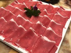 -清真军邺·金富苑肥牛(石坡街旗舰店)