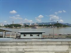 -江心屿景区
