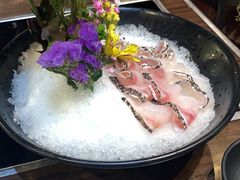 -老翡翠 Old Crystal Jade Restaurant