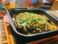 -令狐冲·活鱼馆(宝龙店)