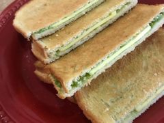 -HELLO 27 意面·沙拉·帕尼尼