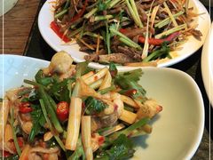 -小城粥道·海胆鲜虾粥(解放广场店)