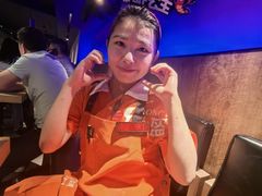 -红盔甲·小龙虾(定西路店)