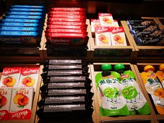 -COSTA COFFEE(武汉武商MALL店)