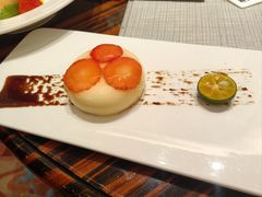 -夏宫中餐厅(香格里拉大酒店)