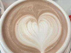 -香港威特瑞茶餐厅(小白楼音乐厅店)