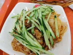 -飞鸿肉夹馍(浐灞半岛店)