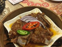 -点都德(大茶楼店)