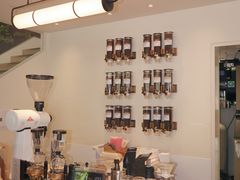 -Peet's Coffee皮爷咖啡(大学路店)