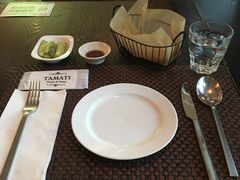 -TAMATI(巴黎贝甜韩式西餐厅店)