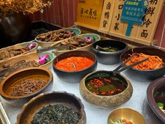 -東盛炭烤自助料理(玄武招商花园城店)