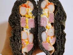 -谷艺烘焙