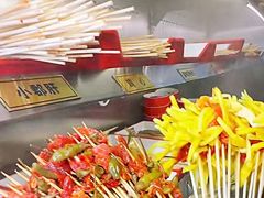 -言玖鲜火锅串串披萨自助(益田假日店)