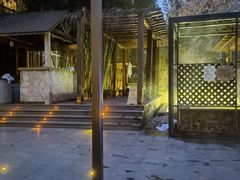 -春晖园度假酒店温泉