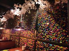 -Outdark Korean Restaurant