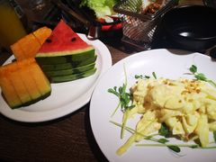 -火炉火自助餐(枫蓝国际店)