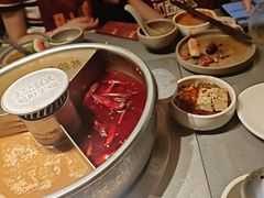 -巴奴毛肚火锅(二七万达店)