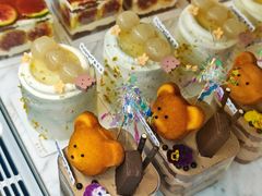 -蜜思琪蛋糕(民生路店)