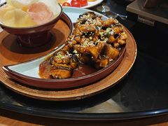 -鸿鑫海鲜楼(建联店)