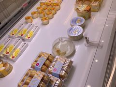 -味多美蛋糕(金顶街店)