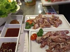 -喜来稀肉(虹泉路店)
