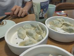 -船歌·鱼水饺青岛菜(枫蓝国际购物中心店)