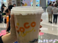 -深圳龙华星河COCO City(民治店)
