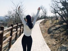 -白水寺森林公园