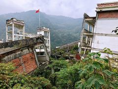 -阿坝州汶川特别旅游区