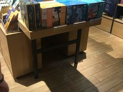 -九木杂物社(恒隆广场店)