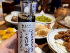 -龍聚祥烧麦馆(万达店)