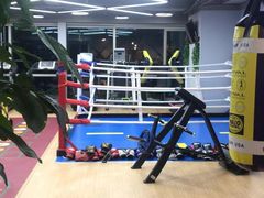 -Ms.Pilates 普拉提技术(尚悦湾陆家嘴店)