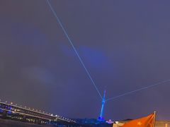 -武汉两江游览·夜游长江(汉口粤汉码头)