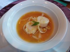 -广州柏悦酒店·悦景轩·粤菜餐厅