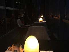 -富力丽思卡尔顿酒店·FLAIR餐厅酒吧