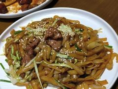 -蚝得喜海鲜(东城店)