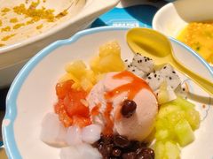 -醉长安(钟楼旗舰店)