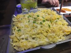 -很久以前羊肉串(大华三路店)