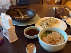 -静之湖湖畔餐厅