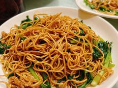 -鹿港小镇经典老上海菜(长乐路店)