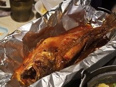 -19号私房菜(云南路店)