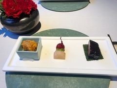 -三号黄浦会Canton Table